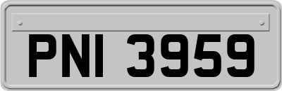 PNI3959
