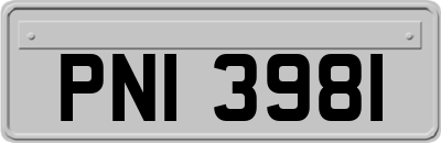 PNI3981