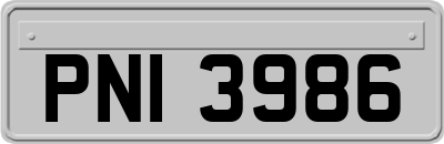 PNI3986