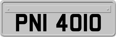 PNI4010