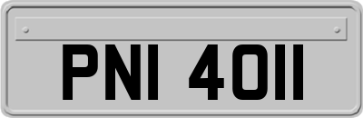 PNI4011