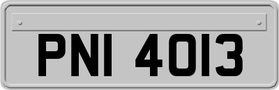PNI4013