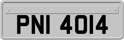PNI4014