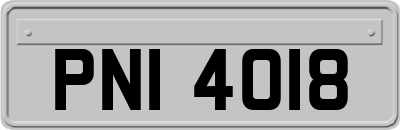 PNI4018