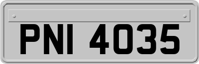 PNI4035