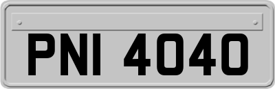 PNI4040