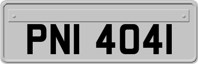 PNI4041
