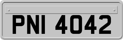 PNI4042