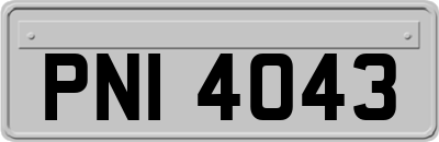 PNI4043