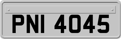 PNI4045