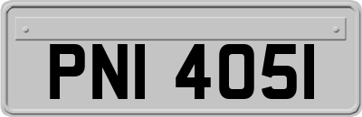 PNI4051
