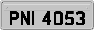 PNI4053