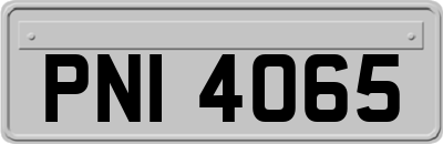 PNI4065