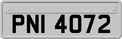 PNI4072