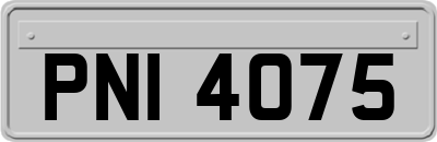 PNI4075