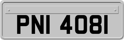 PNI4081