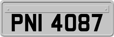 PNI4087