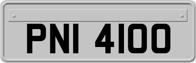 PNI4100