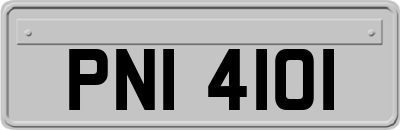 PNI4101