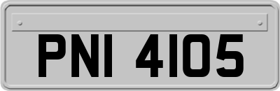 PNI4105