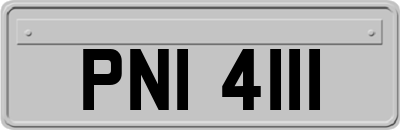 PNI4111