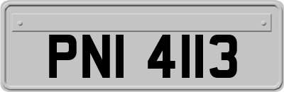 PNI4113