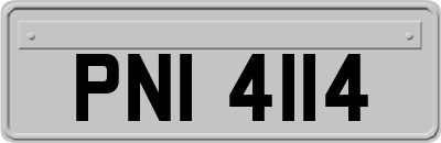 PNI4114