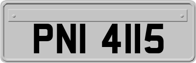 PNI4115