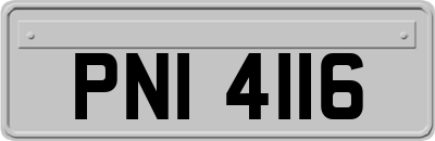 PNI4116