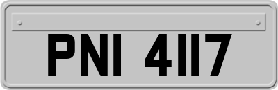 PNI4117