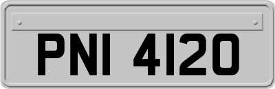 PNI4120