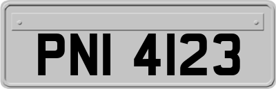 PNI4123