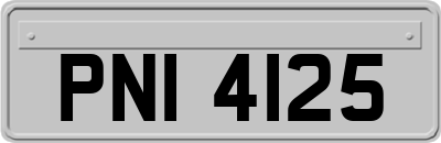 PNI4125