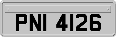 PNI4126