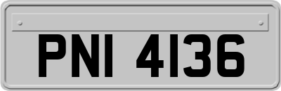 PNI4136
