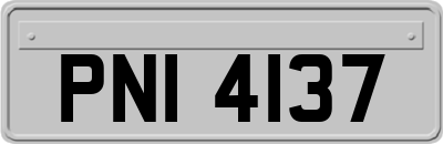 PNI4137
