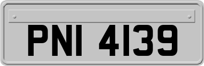 PNI4139
