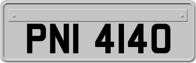 PNI4140