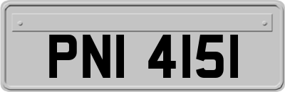 PNI4151