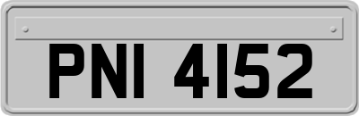 PNI4152