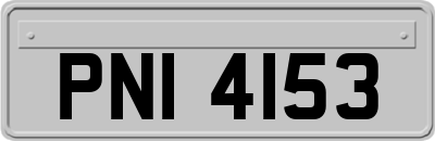 PNI4153