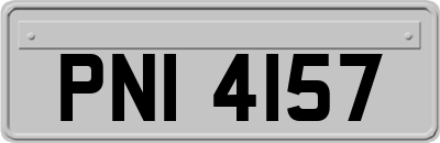 PNI4157