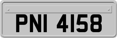PNI4158