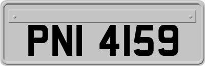 PNI4159
