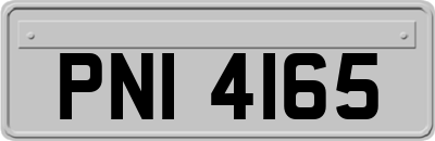 PNI4165