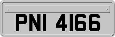 PNI4166