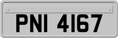 PNI4167