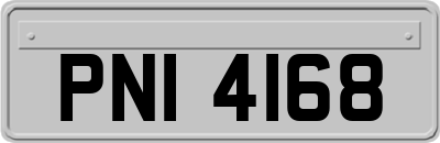 PNI4168