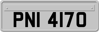 PNI4170