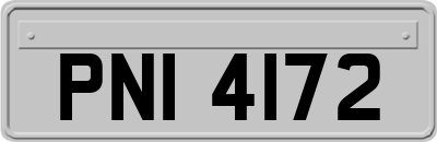 PNI4172